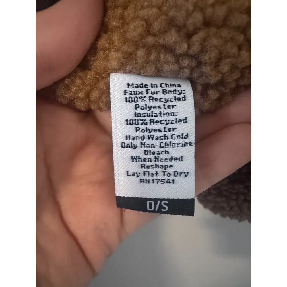 UGG cozy koolafluff